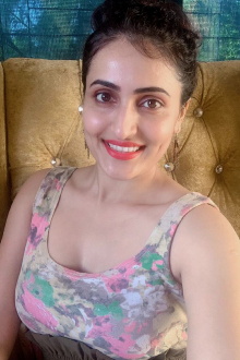 Namrata Gaikwad