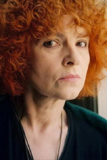 Nana Dzhordzhadze