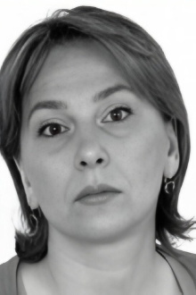 Nana Lortkipanidze