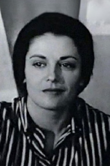 Nana Pirveli