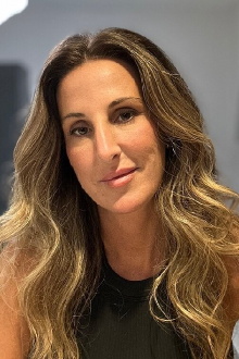 Nancy Bouchard