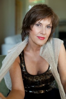 Nancy Ellen Mills