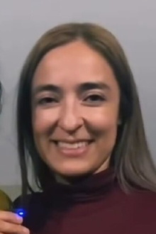 Nancy Gutiérrez