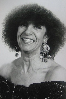 Nancy Montez