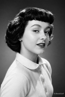 Nancy Todd