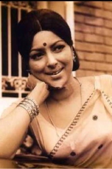 Nandini Bhaktavatsala