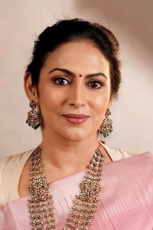 Nanditha Sreekumar