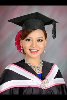 Nang Khin Zay Yar