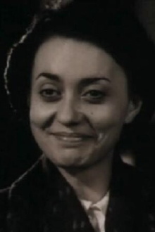Nani Chiqvinidze