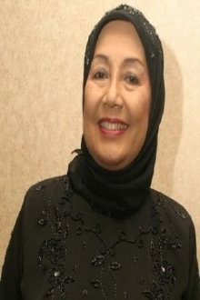 Nani Widjaja