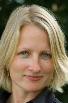 Nanna Huolman