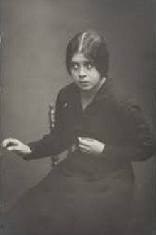 Nanny Westerlund