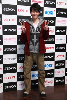 Naoki Kunishima