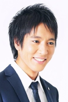 Naoki Yukawa