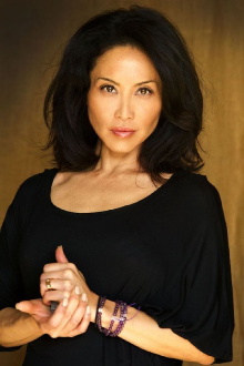 Naomi Matsuda