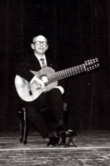 Narciso Yepes