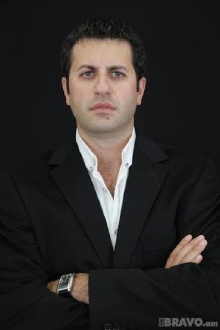 Narek Ghaplanyan