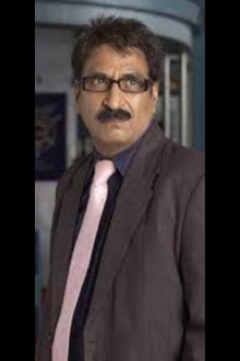Narendra Gupta