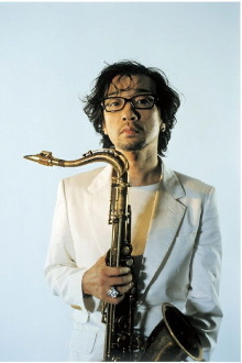 Naruyoshi Kikuchi