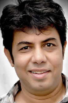 Naseem Vicky