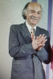 Nasser Gitijah