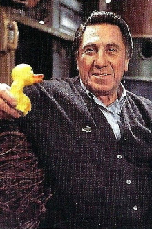 Nat Mongioi