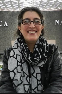 Natalia Bruschtein