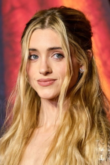 Natalia Dyer