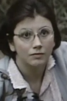 Natalie Caron