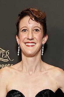 Natalie Groce