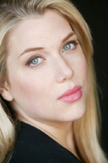 Natalie Kline