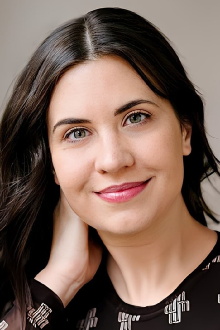 Natalie Novak Remplakowski