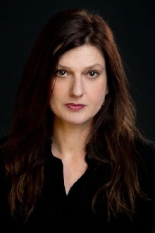 Natalie Pinot