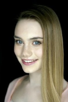 Natalie Racoosin