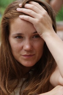 Nataliya Novik