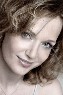 Nataliya Vdovina