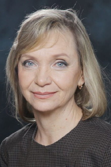 Natalya Arsentyeva