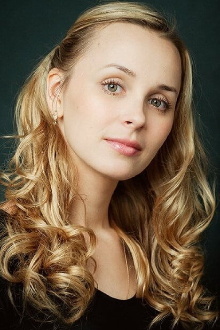 Natalya Bystrova