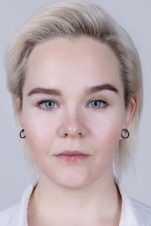 Natalya Gorbas