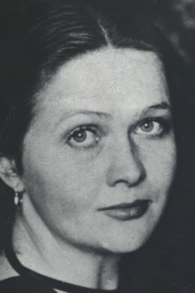 Natalya Gundareva
