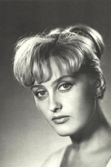Natalya Klimova