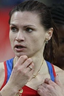 Natalya Nazarova