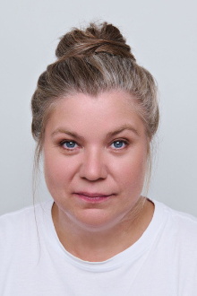Natalya Parashkina