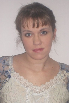 Natalya Pikula