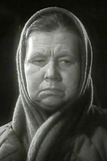 Natalya Serebryannikova