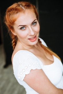 Natalya Tishchenko