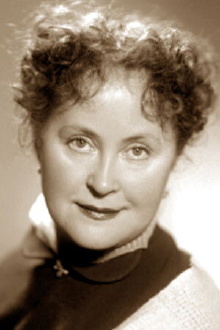 Natalya Tkachyova