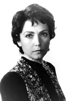 Natalya Zakharova