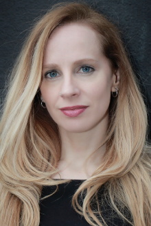 Natasa Paulberg