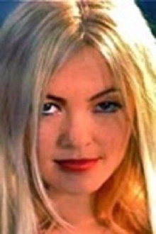 Natasha Bell